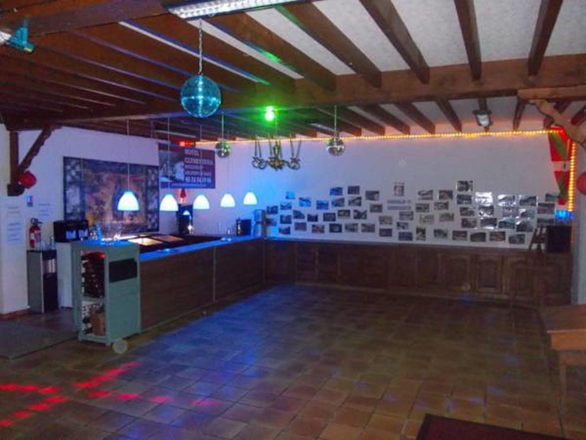 Hotel Le Clementenia Arnéguy Dış mekan fotoğraf