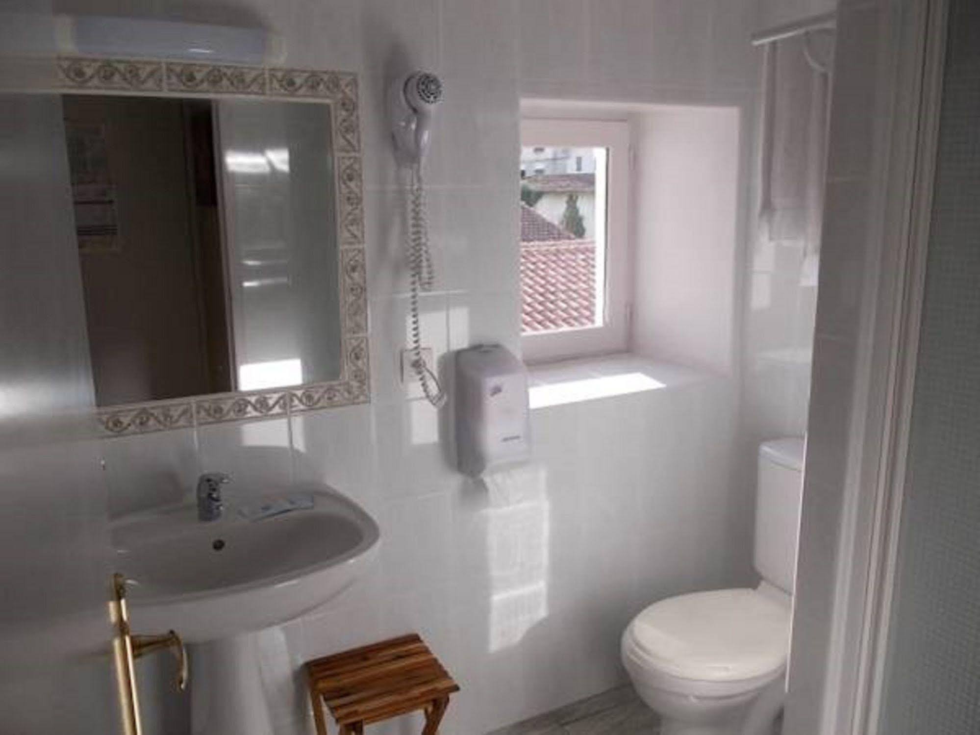 Hotel Le Clementenia Arnéguy Dış mekan fotoğraf