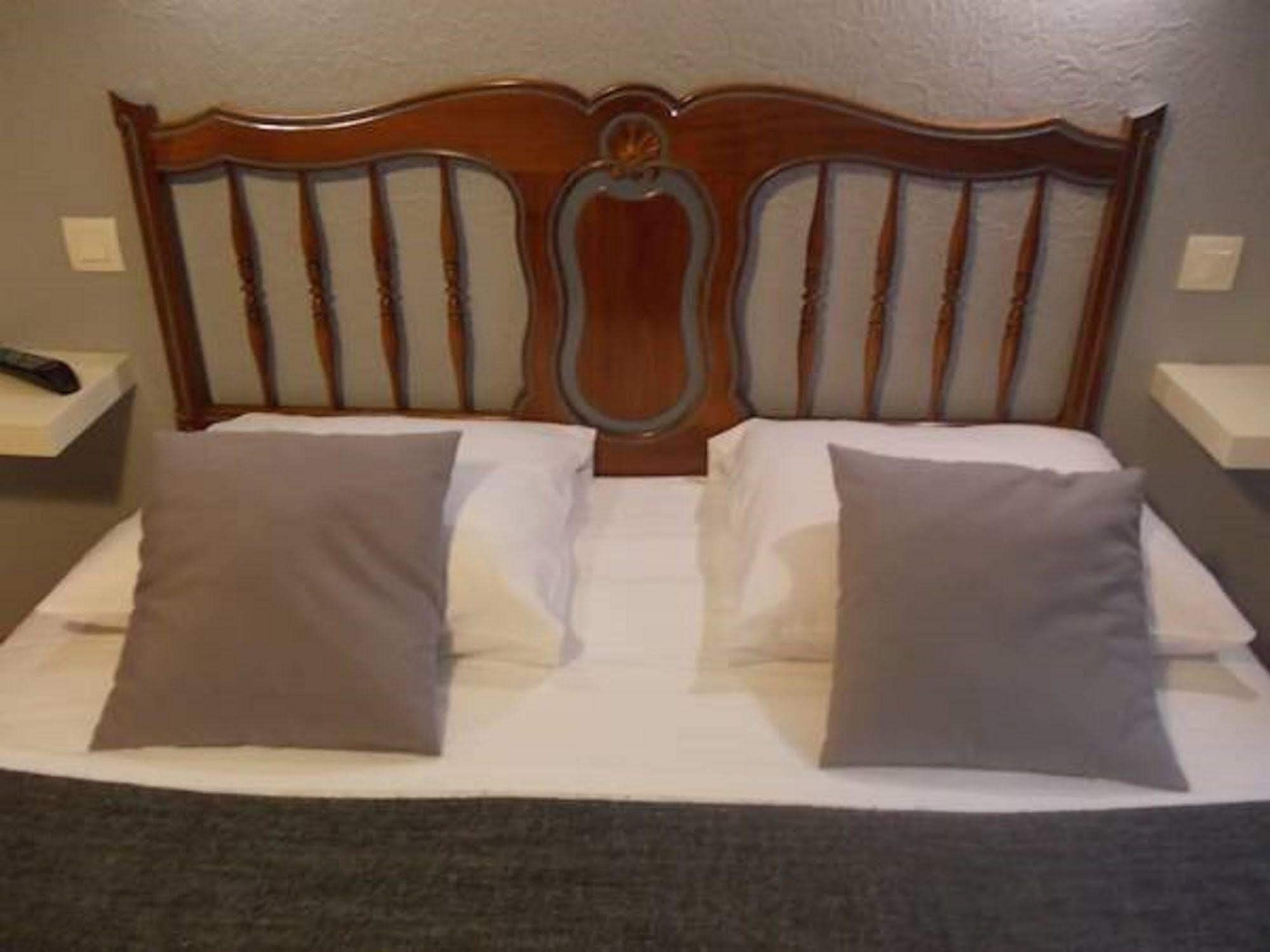 Hotel Le Clementenia Arnéguy Dış mekan fotoğraf